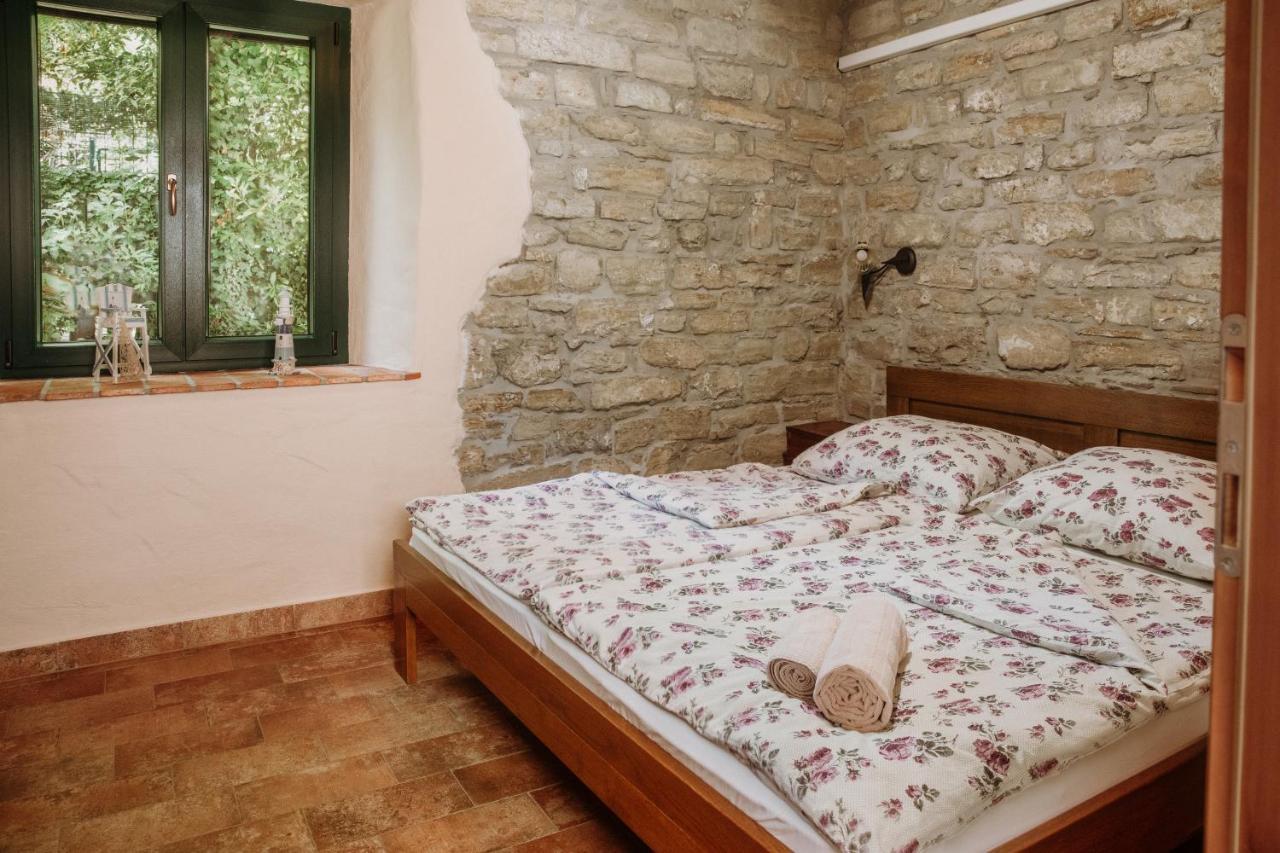 Apartmaji Pajer Koper Exterior foto